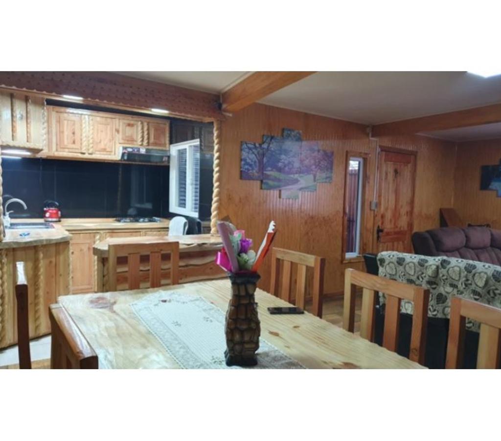 Bienes Raices Llanquihue Puerto Montt - Fotos de CASA y LOCAL COMERCIAL, LOS LEONES, PUERTO MONTT