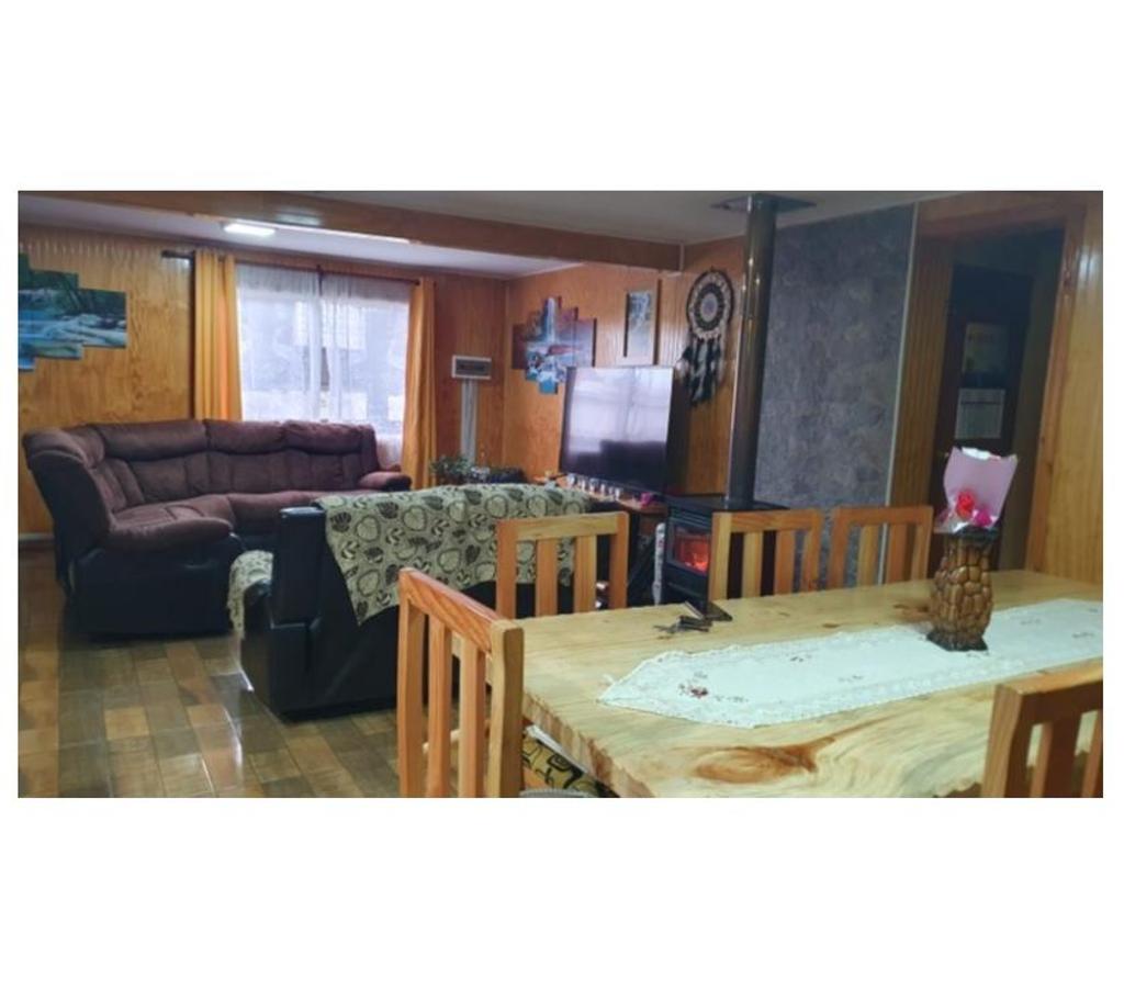 Bienes Raices Llanquihue Puerto Montt - Fotos de CASA y LOCAL COMERCIAL, LOS LEONES, PUERTO MONTT
