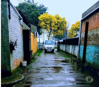 Inmobiliaria Victoria Malleco - Fotos de Se vende casa con Bodegas