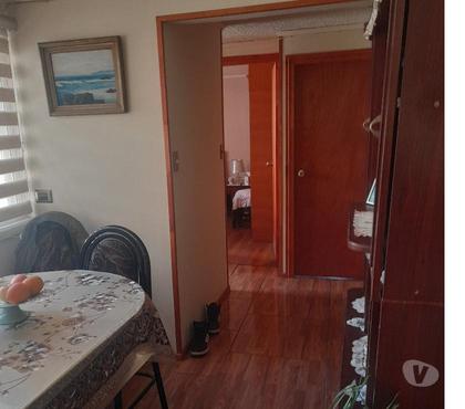 Bienes Raices Valparaíso Valparaíso - Fotos de Departamento 2 dormitorios Santos Ossa - 48m2 INVERSIÓN