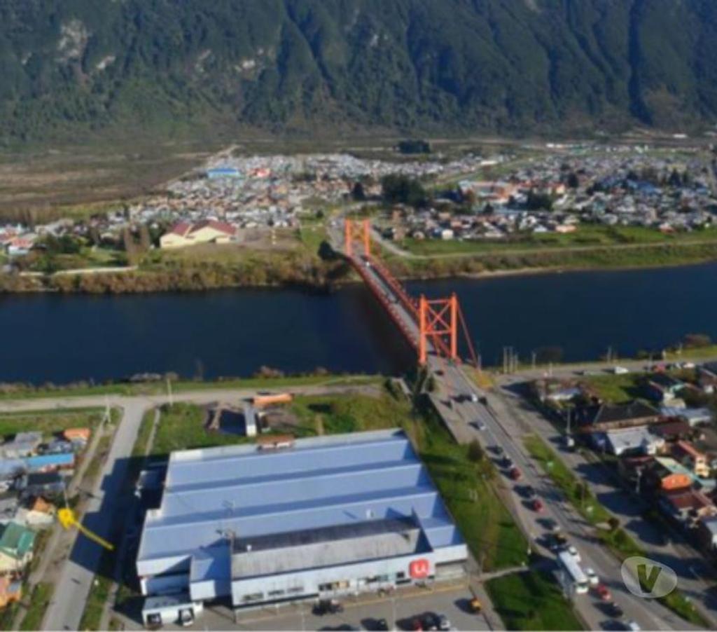 Bienes Raices Aisén Aisén - Fotos de SI OFERTAS MAS DEL 10% LLAMAME, SITIO Y CASA PUERTO AYSEN