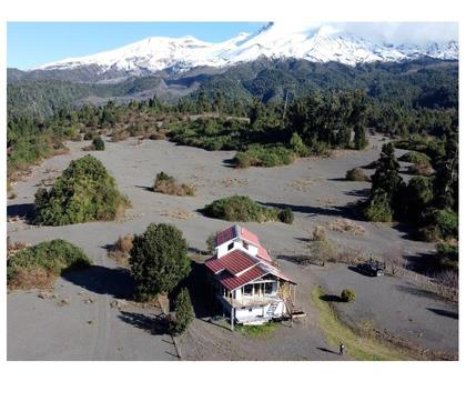 Parcelas Puerto Varas Llanquihue - Fotos de Parcela con casa Los Ulmos – Ensenada