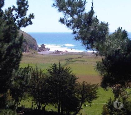 Parcelas en venta Cobquecura Ñuble - Fotos de Loma Negra, Buchupureo