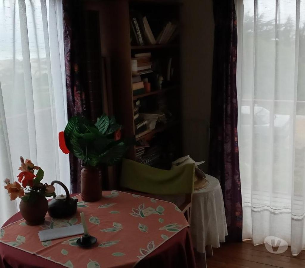 Arriendos Vacaciones San Antonio El Tabo - Fotos de Arriendo Casa En Playa El Tabo