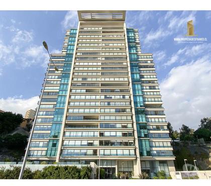 Inmobiliaria Viña del Mar Valparaíso - Fotos de CORACEROS VENTA DPTO EXCLUSIVO EDIFICIO BEZANILLA 3D 2B