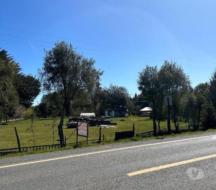 Terrenos Villarrica Cautín - Fotos de Vendo parcela en Lican Ray con 3 cabañas
