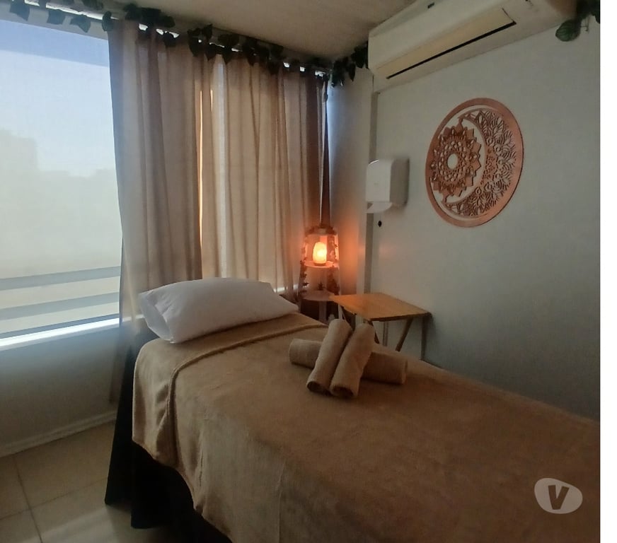 Masajes Santiago Providencia - Fotos de MASAJES EN PROVIDENCIA