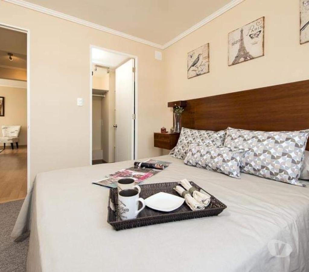 Bienes Raices Concepción Chiguayante - Fotos de DEPTO CONDOMINIO MANQUIMAVIDA CHIGUAYANTE