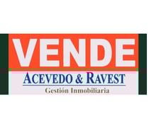 Fotos de ACEVEDO&RAVEST: VENDE CASA UN PISO INDIVIDUAL