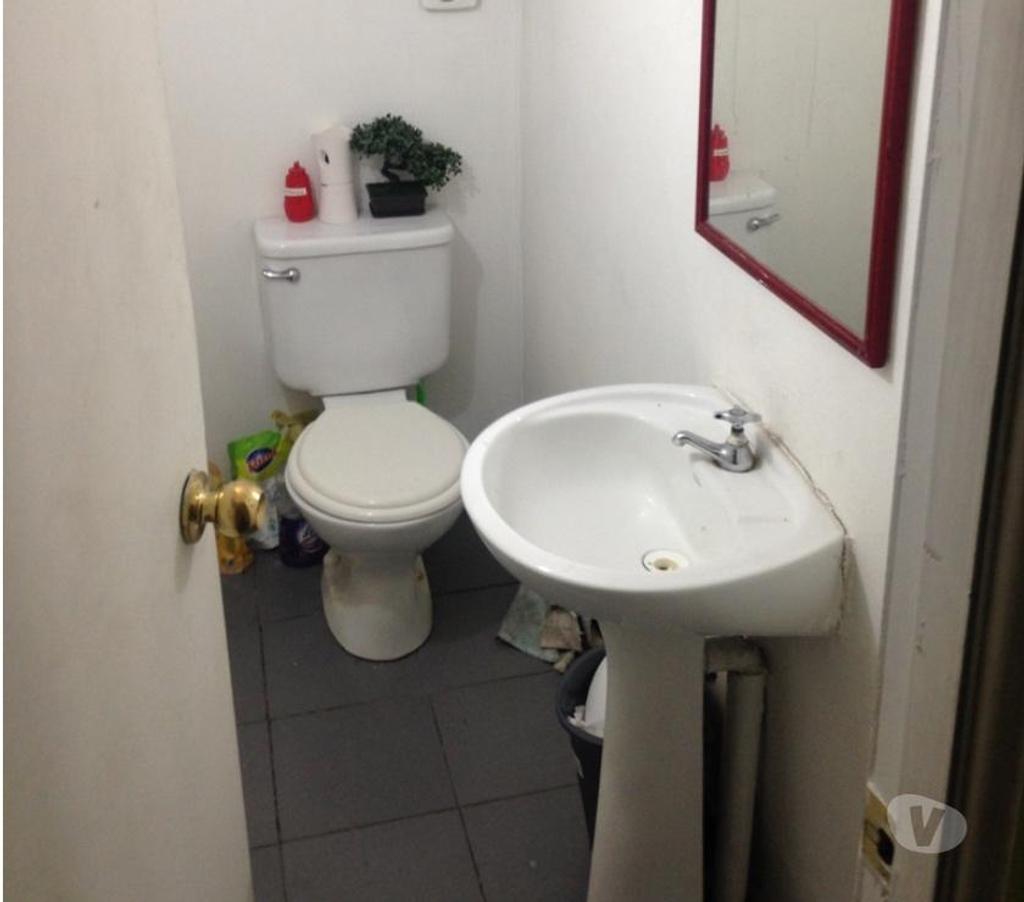 Arriendo de piezas Santiago Providencia - Fotos de ¡Habitación en casa del Barrio Italia!