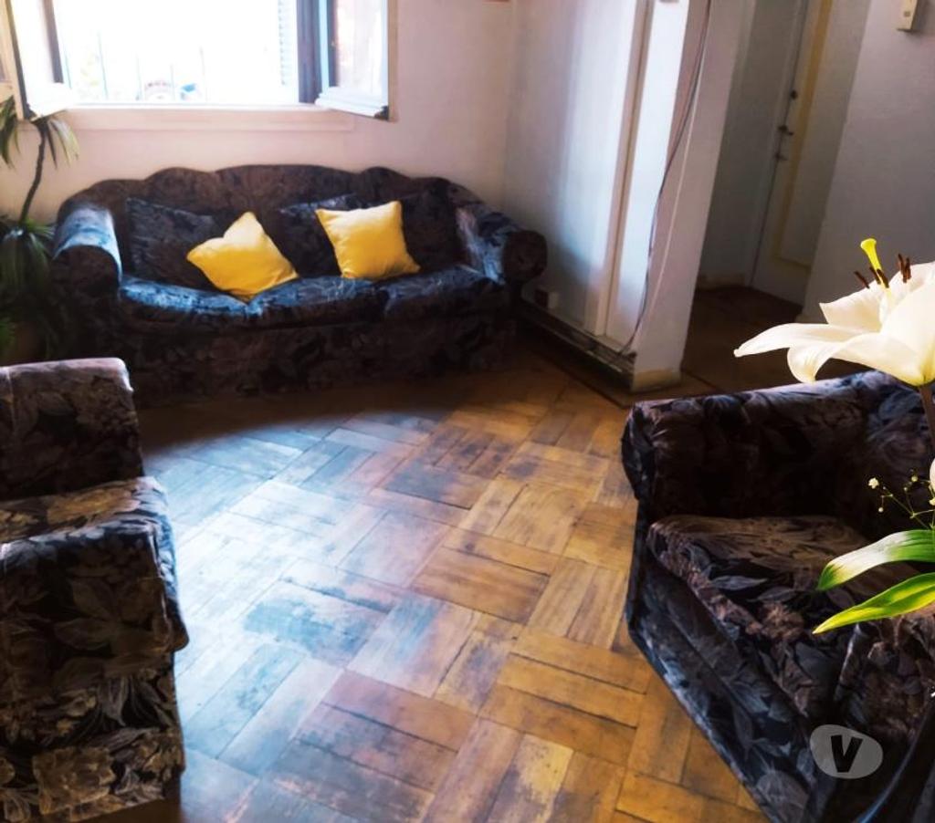 Arriendo de piezas Santiago Providencia - Fotos de ¡Habitación en casa del Barrio Italia!