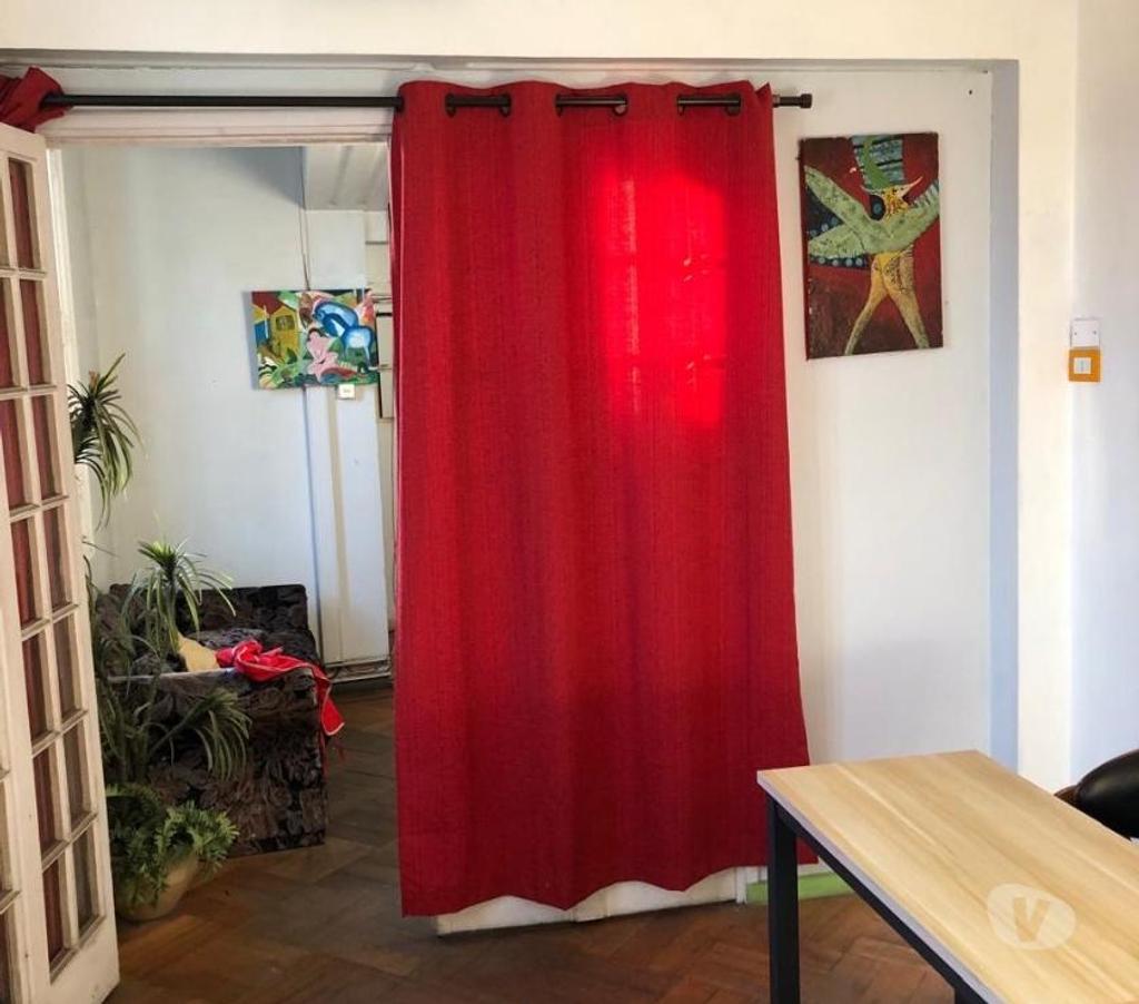 Arriendo de piezas Santiago Providencia - Fotos de ¡Habitación en casa del Barrio Italia!