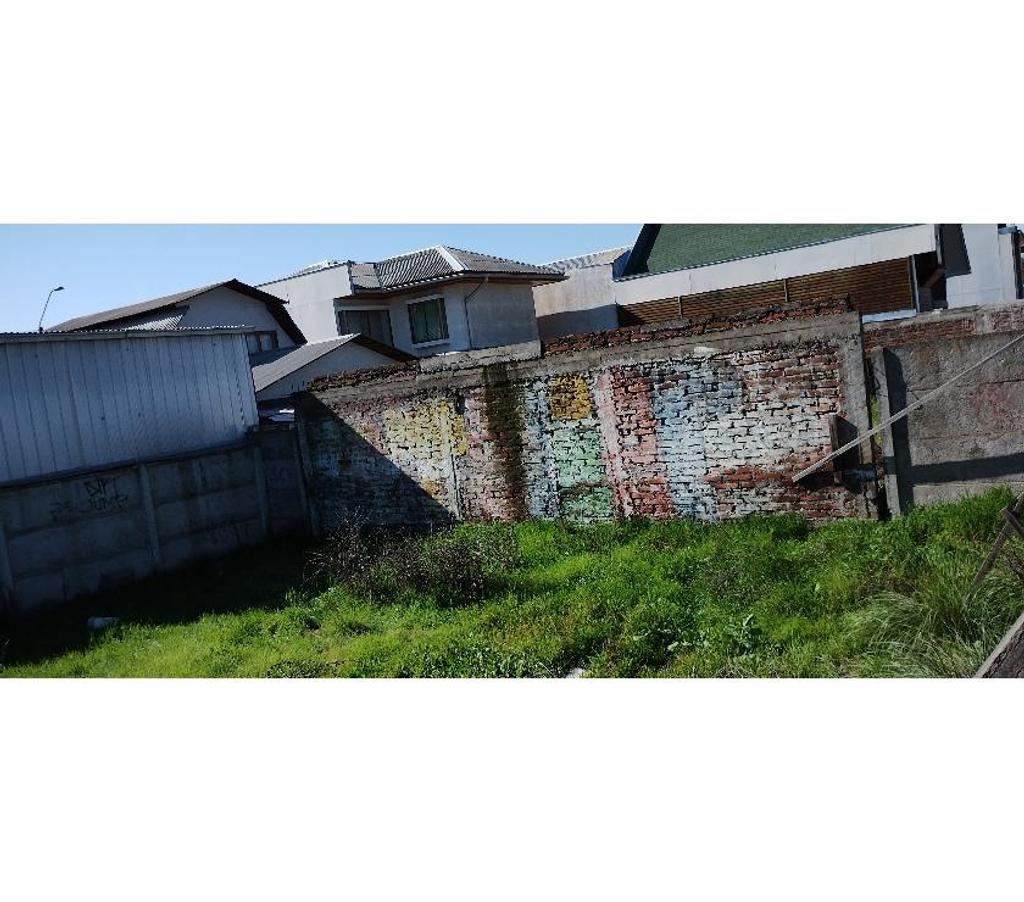 Parcelas en Venta Cachapoal San Vicente - Fotos de SITIO A CUADRAS DEL CENTRO EN SAN VICENTE