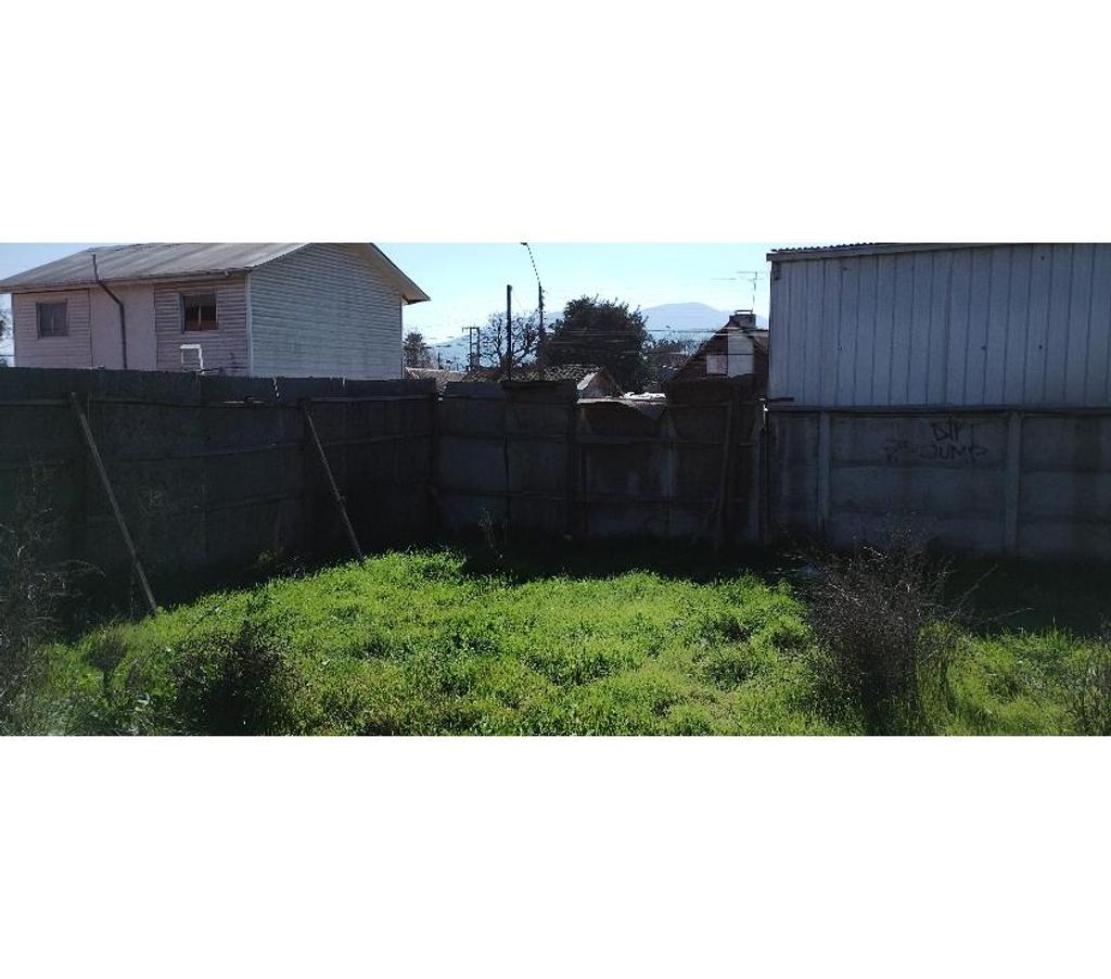 Parcelas en Venta Cachapoal San Vicente - Fotos de SITIO A CUADRAS DEL CENTRO EN SAN VICENTE