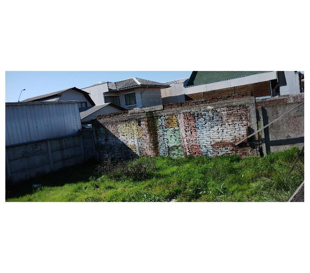 Parcelas en Venta Cachapoal San Vicente - Fotos de SITIO A CUADRAS DEL CENTRO EN SAN VICENTE