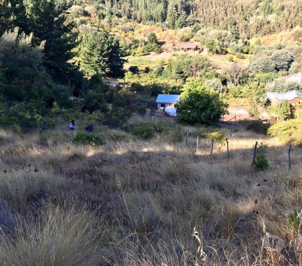 Parcelas en Venta Ñuble Quillón - Fotos de Se Vende Parcela 9.900 mts en Villa Palermo, Quillón
