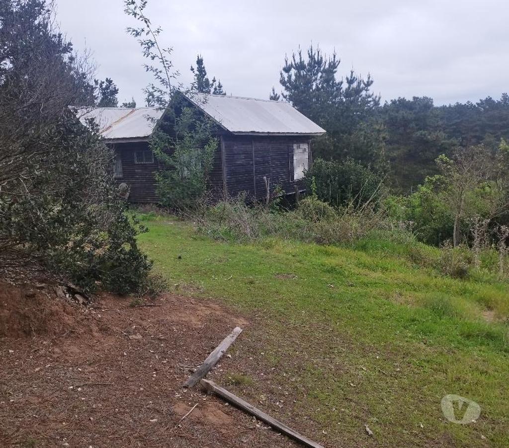 Bienes Raices Valparaíso Valparaíso - Fotos de Casa a terminar Paso El Zorro, Laguna Verde, Valparaíso.