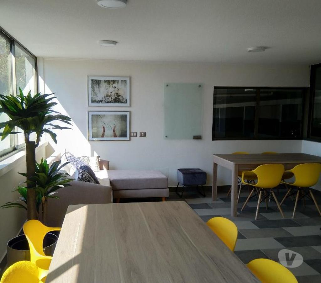Bienes Raices Valparaíso Valparaíso - Fotos de ¡Exelente oportunidad! Depto Rebajado, 1D 1B y Bodega