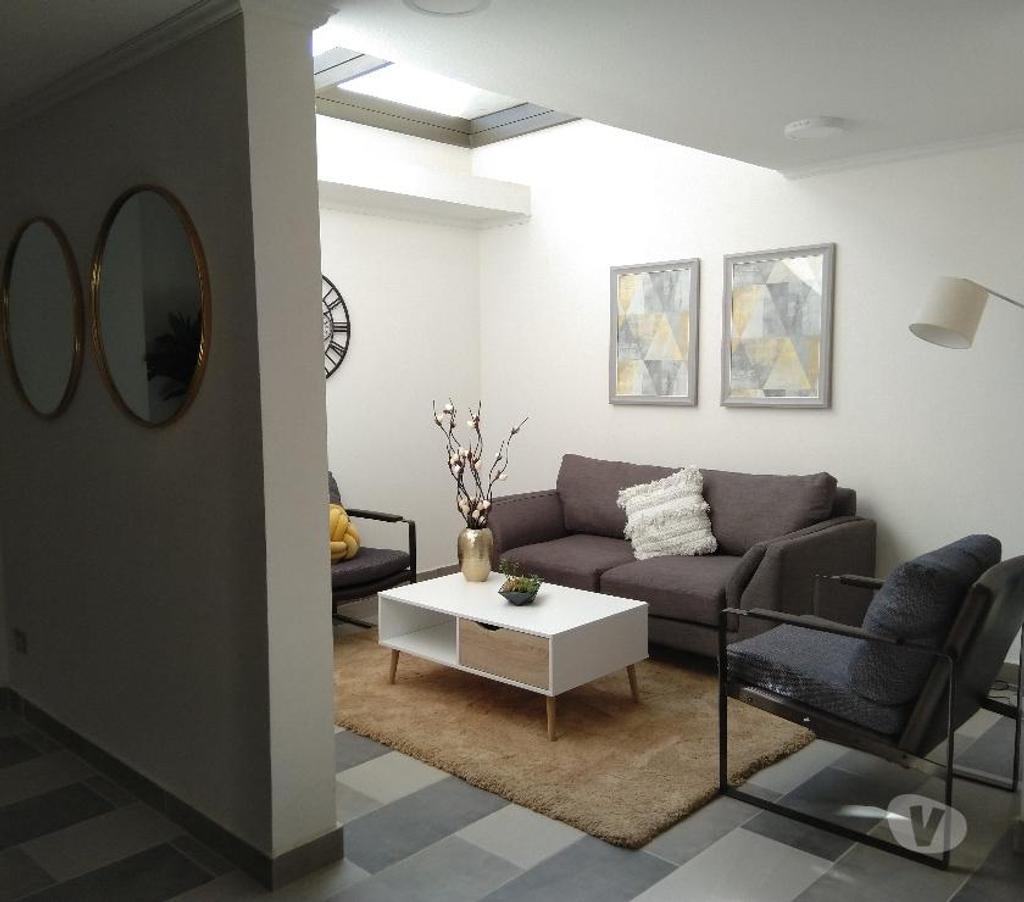 Bienes Raices Valparaíso Valparaíso - Fotos de ¡Exelente oportunidad! Depto Rebajado, 1D 1B y Bodega