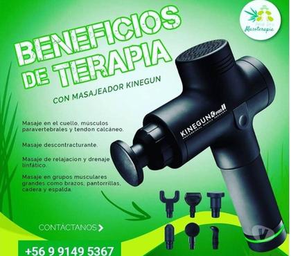 Belleza Concepción Concepción - Fotos de MASOTERAPEUTA PROFESIONAL EN CONCEPCION