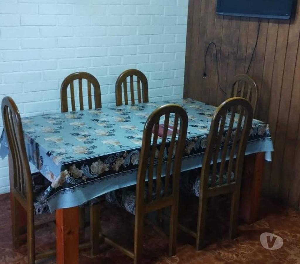 Bienes Raices Valparaíso Quilpué - Fotos de Semipareada-1 piso-Belloto Norte-Quilpué