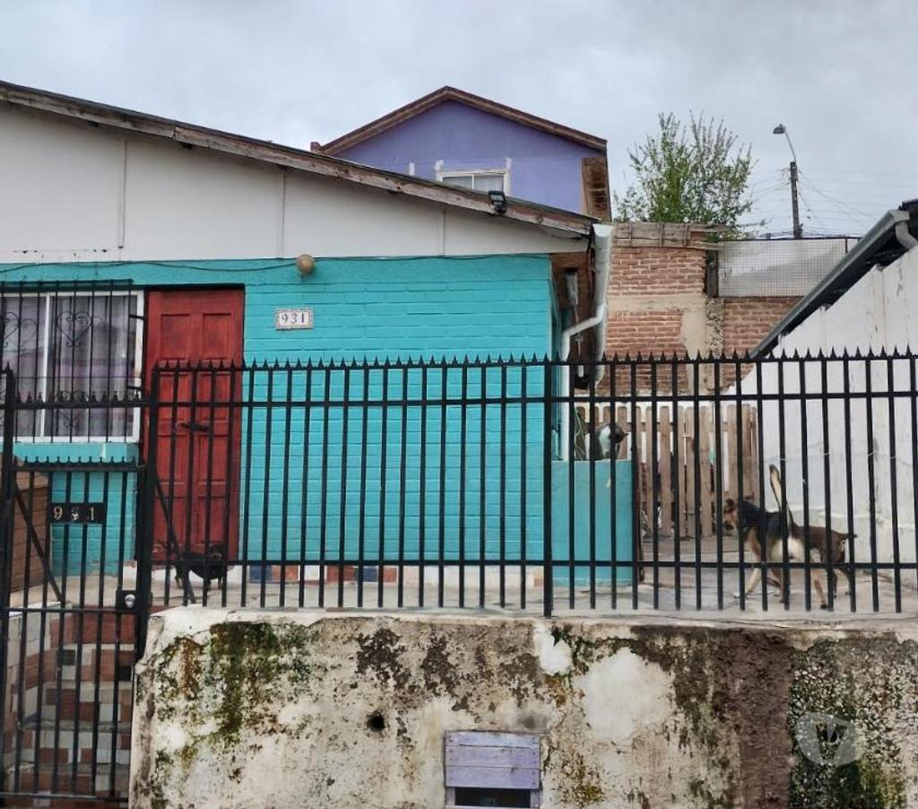 Bienes Raices Valparaíso Quilpué - Fotos de Semipareada-1 piso-Belloto Norte-Quilpué