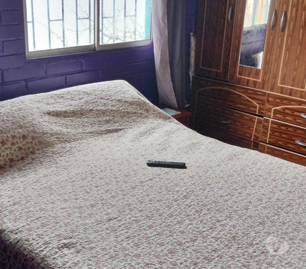 Bienes Raices Valparaíso Quilpué - Fotos de Semipareada-1 piso-Belloto Norte-Quilpué