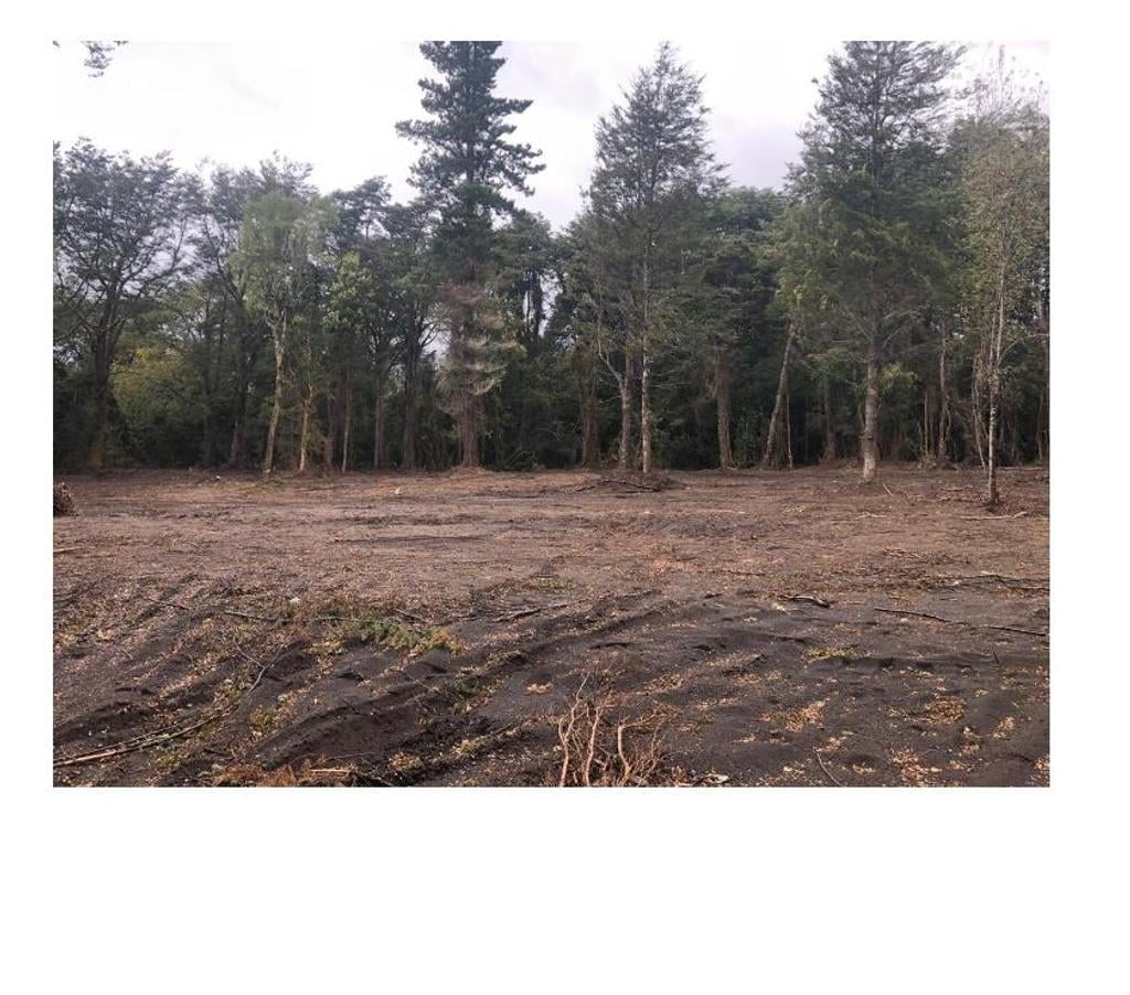 Parcelas en Venta Llanquihue Puerto Varas - Fotos de Vendo Terreno de 9826 m2 en Ensenada, Los Lagos