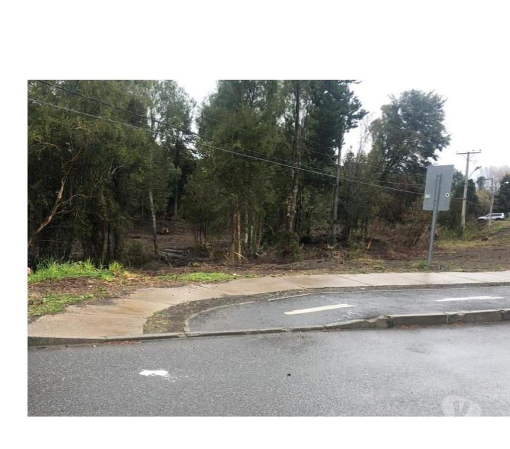 Parcelas en Venta Llanquihue Puerto Varas - Fotos de Vendo Terreno de 9826 m2 en Ensenada, Los Lagos