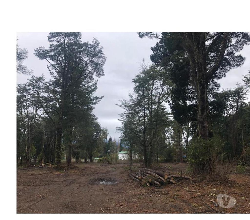 Parcelas en Venta Llanquihue Puerto Varas - Fotos de Vendo Terreno de 9826 m2 en Ensenada, Los Lagos