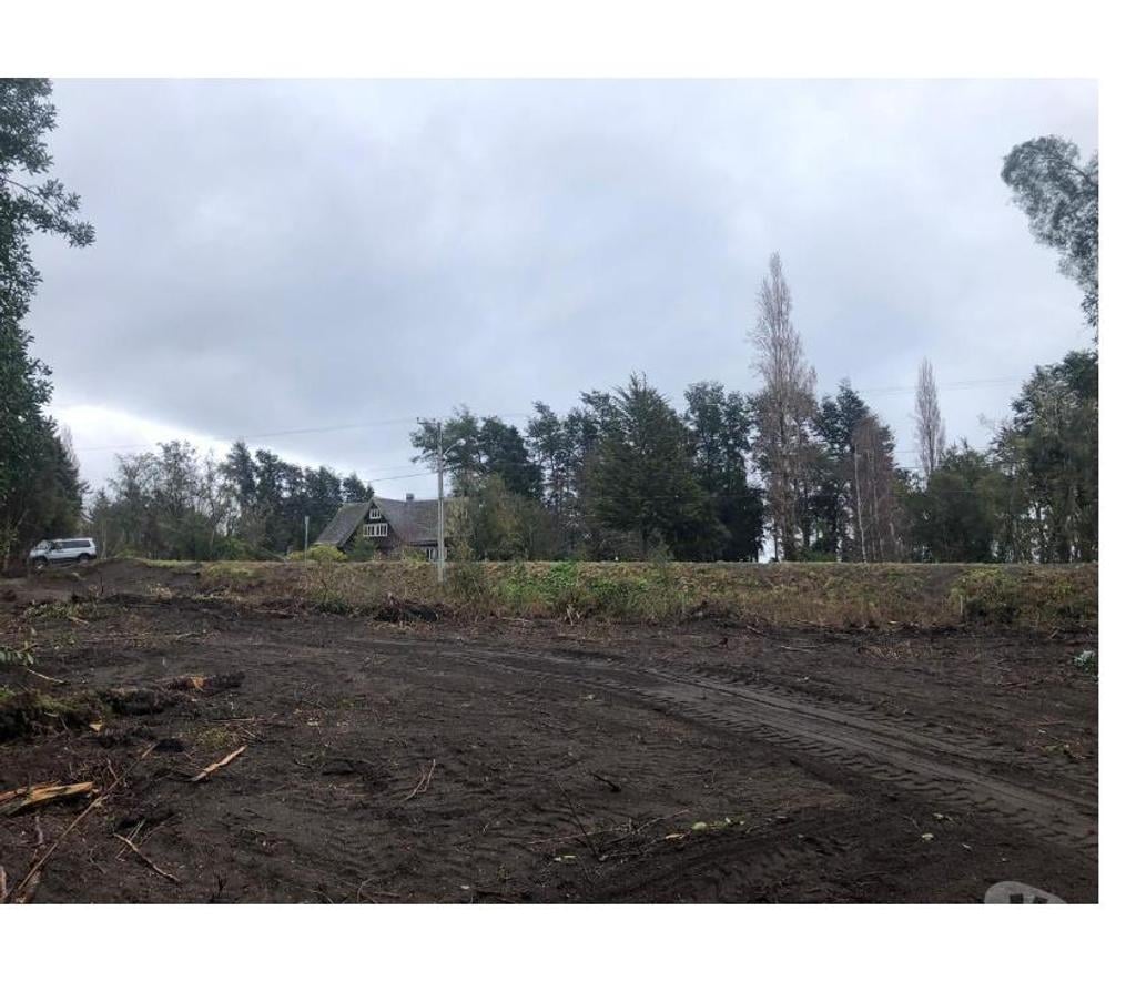 Parcelas en Venta Llanquihue Puerto Varas - Fotos de Vendo Terreno de 9826 m2 en Ensenada, Los Lagos