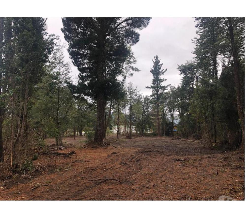 Parcelas en Venta Llanquihue Puerto Varas - Fotos de Vendo Terreno de 9826 m2 en Ensenada, Los Lagos