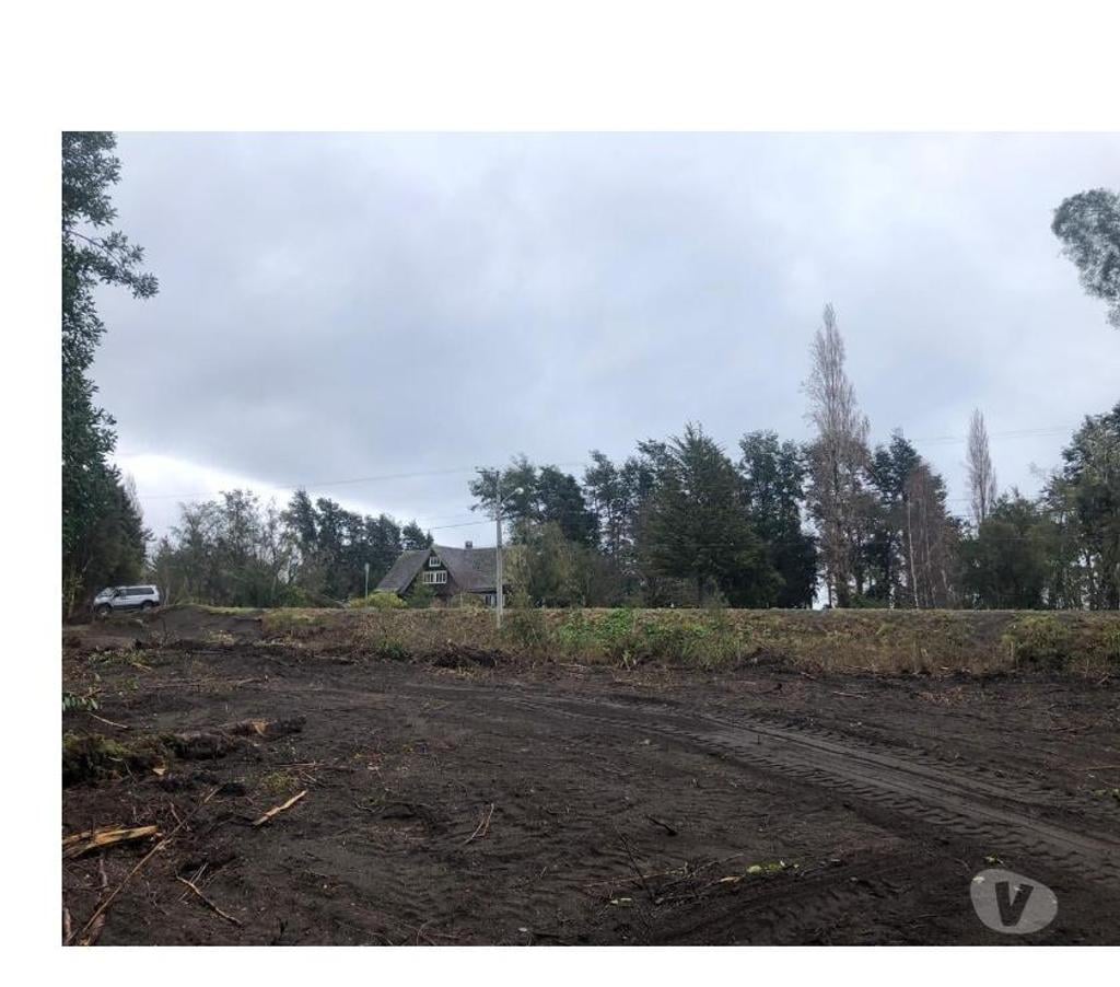 Parcelas en Venta Llanquihue Puerto Varas - Fotos de Vendo Terreno de 9826 m2 en Ensenada, Los Lagos