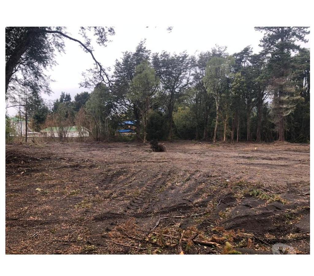 Parcelas en Venta Llanquihue Puerto Varas - Fotos de Vendo Terreno de 9826 m2 en Ensenada, Los Lagos