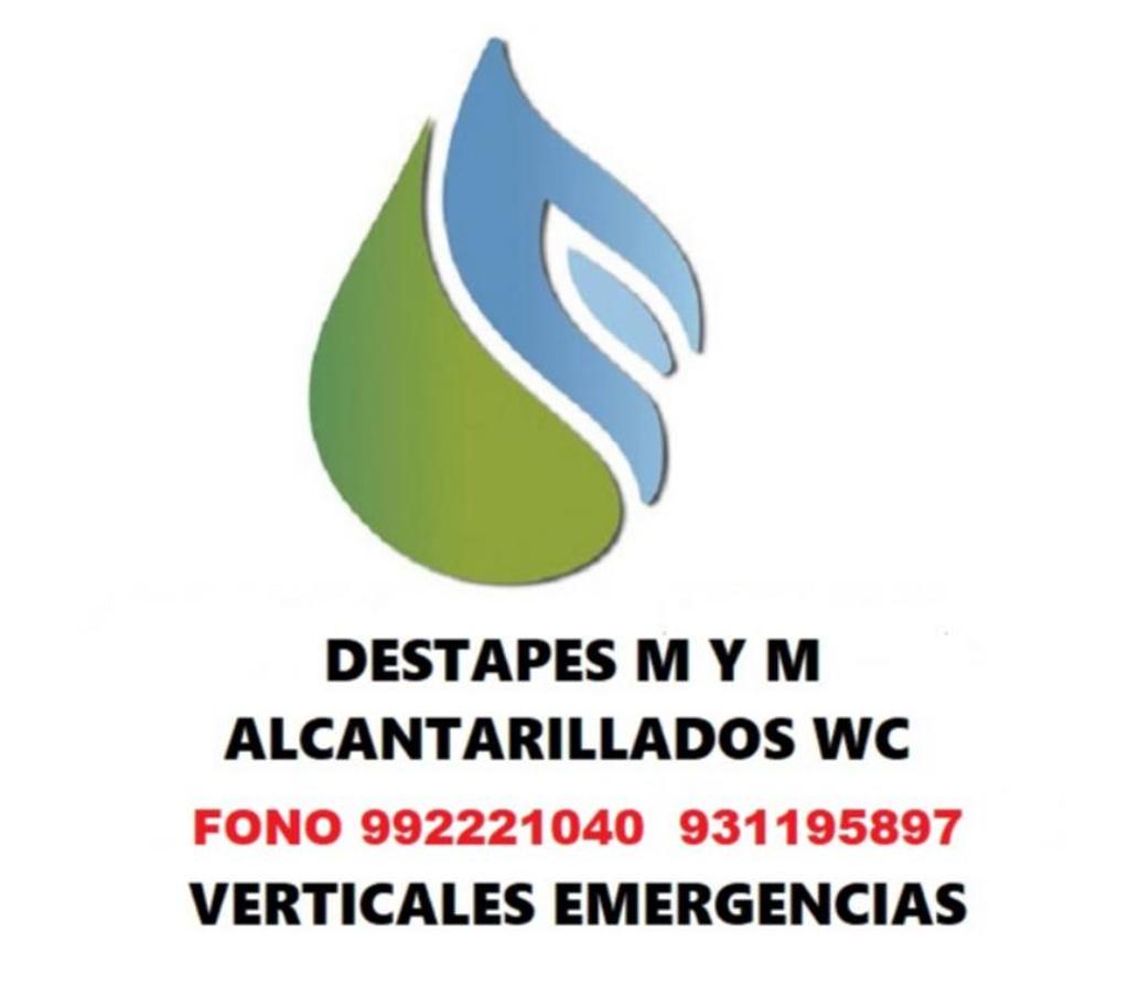 Reparaciones-Decoraciones Santiago Pudahuel - Fotos de ALCANTARILLADOS SOLUCIONES EN DESTAPES EN PUDAHUEL 992221040