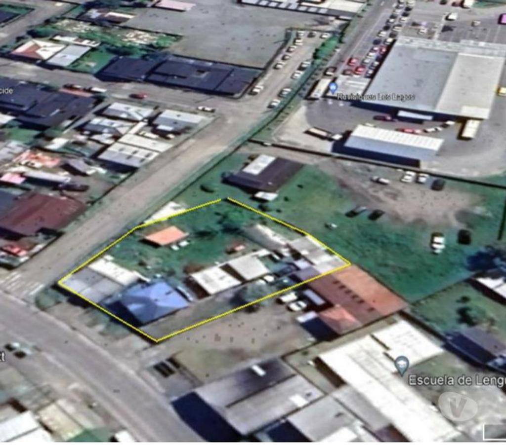 Parcelas en Venta Llanquihue Puerto Montt - Fotos de 1.000 Mts2 Próximo a Av. Pdte Ibañez