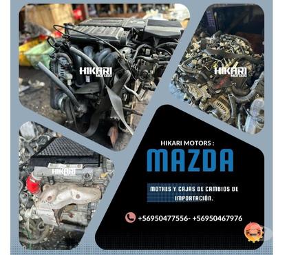Servicios para Autos Iquique Iquique - Fotos de venta motores Mazda ,Iquique oferta única
