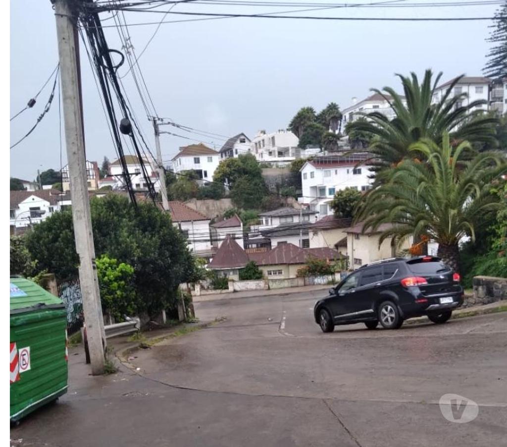 Bienes Raices Valparaíso Viña del Mar - Fotos de Vendo Terreno grande $ 210.000.000.- Recreo, Viña del Mar