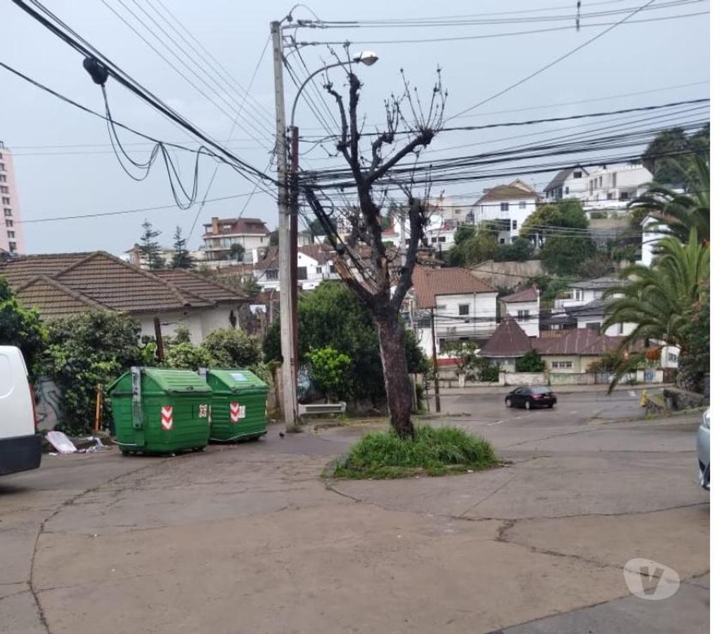 Bienes Raices Valparaíso Viña del Mar - Fotos de Vendo Terreno grande $ 210.000.000.- Recreo, Viña del Mar