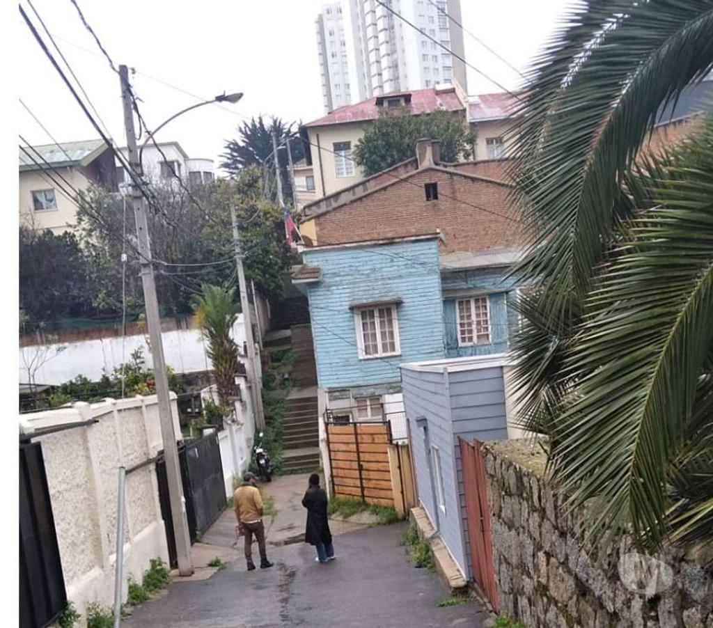 Bienes Raices Valparaíso Viña del Mar - Fotos de Vendo Terreno grande $ 210.000.000.- Recreo, Viña del Mar