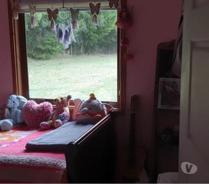 Parcelas en venta Villarrica Cautín - Fotos de Vendo parcela con casa y cabaña en Lican Ray