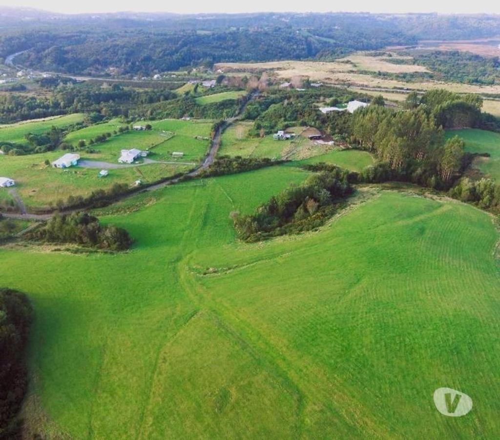 Parcelas en Venta Chiloé Ancud - Fotos de Vende parcelas a 10min de Ancud-Chiloé