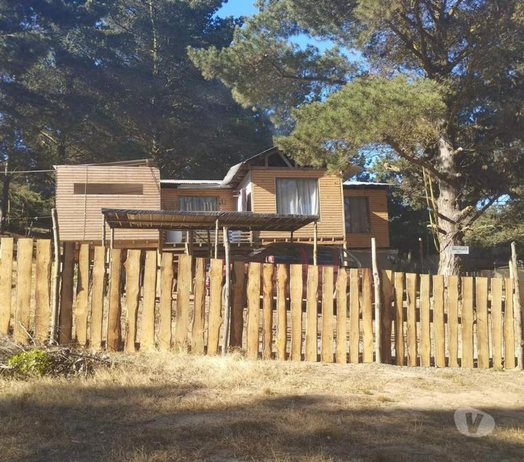 Bienes Raices Valparaíso Valparaíso - Fotos de Linda bien cuidada casa cerca playa Las Docas, Laguna Verde.