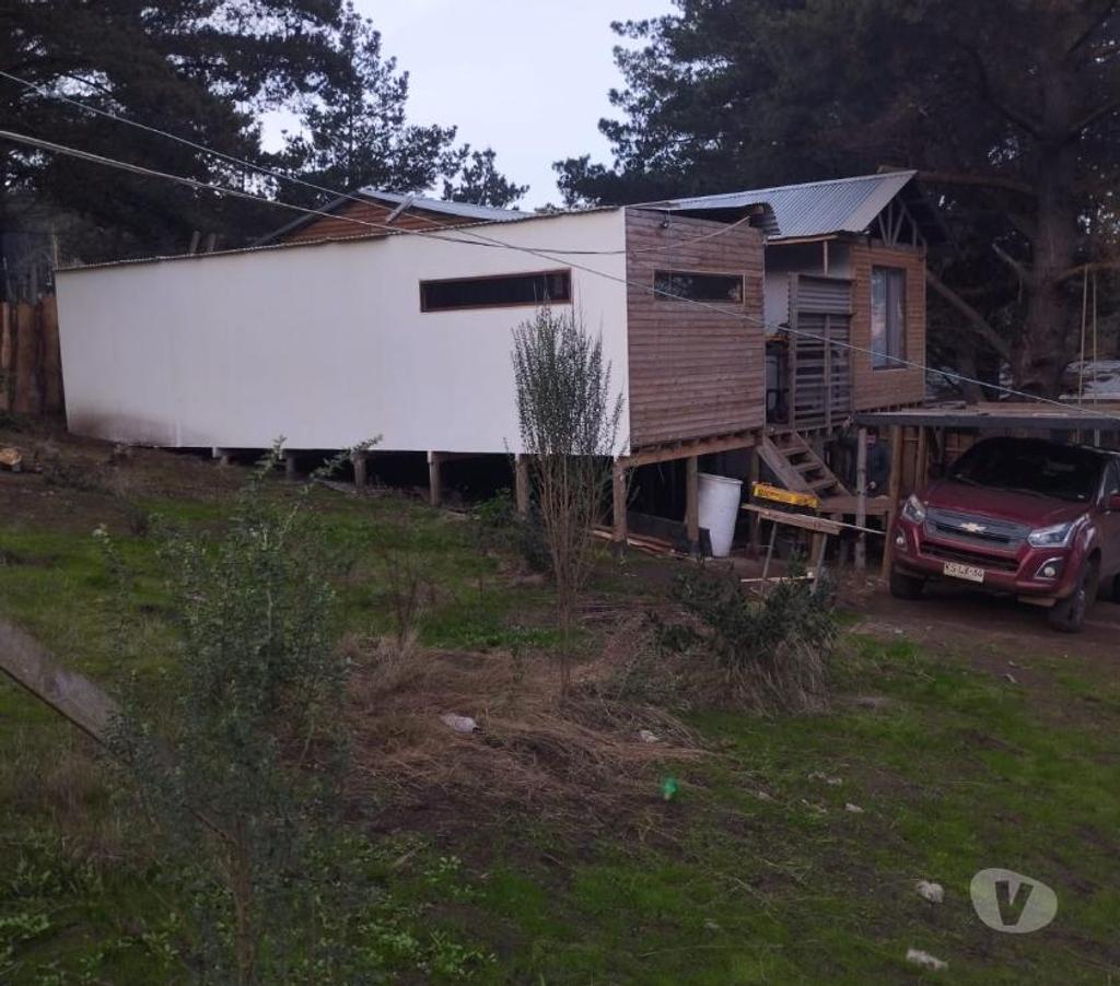 Bienes Raices Valparaíso Valparaíso - Fotos de Linda bien cuidada casa cerca playa Las Docas, Laguna Verde.