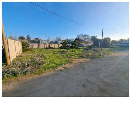 Parcelas en venta Melipilla Melipilla - Fotos de Terreno en venta