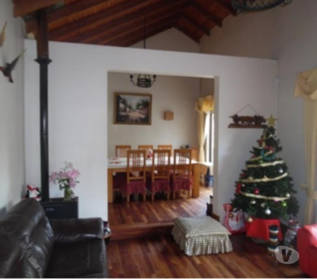 Bienes Raices Cachapoal Machal - Fotos de VENDO CASA EN MACHALI.