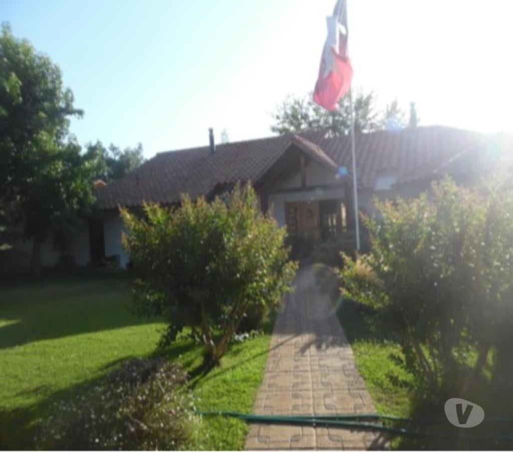 Bienes Raices Cachapoal Machal - Fotos de VENDO CASA EN MACHALI.