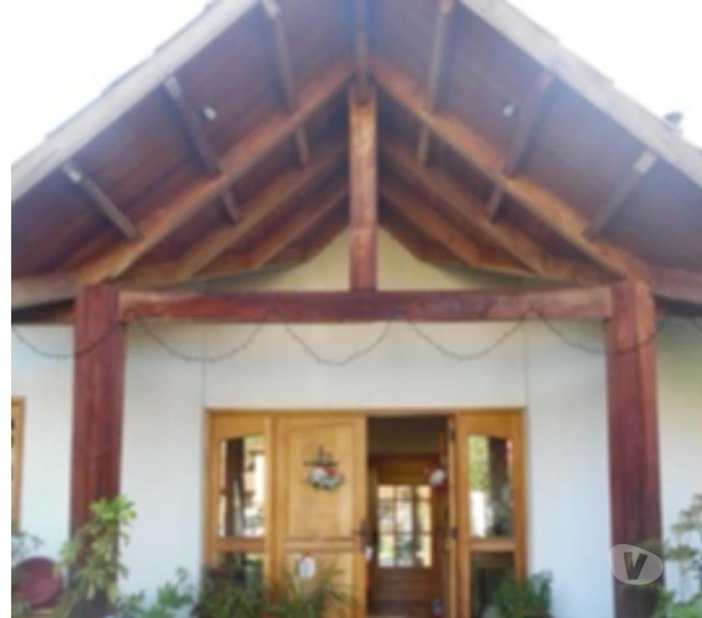 Bienes Raices Cachapoal Machal - Fotos de VENDO CASA EN MACHALI.