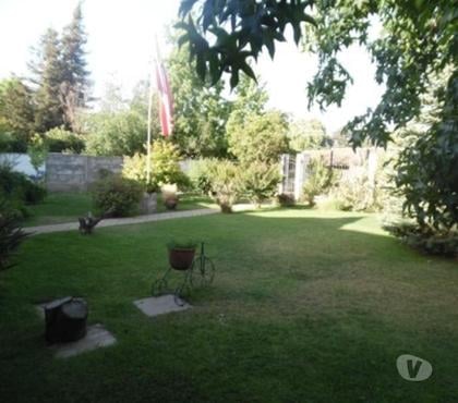Casas en venta Machal Cachapoal - Fotos de VENDO CASA EN MACHALI.