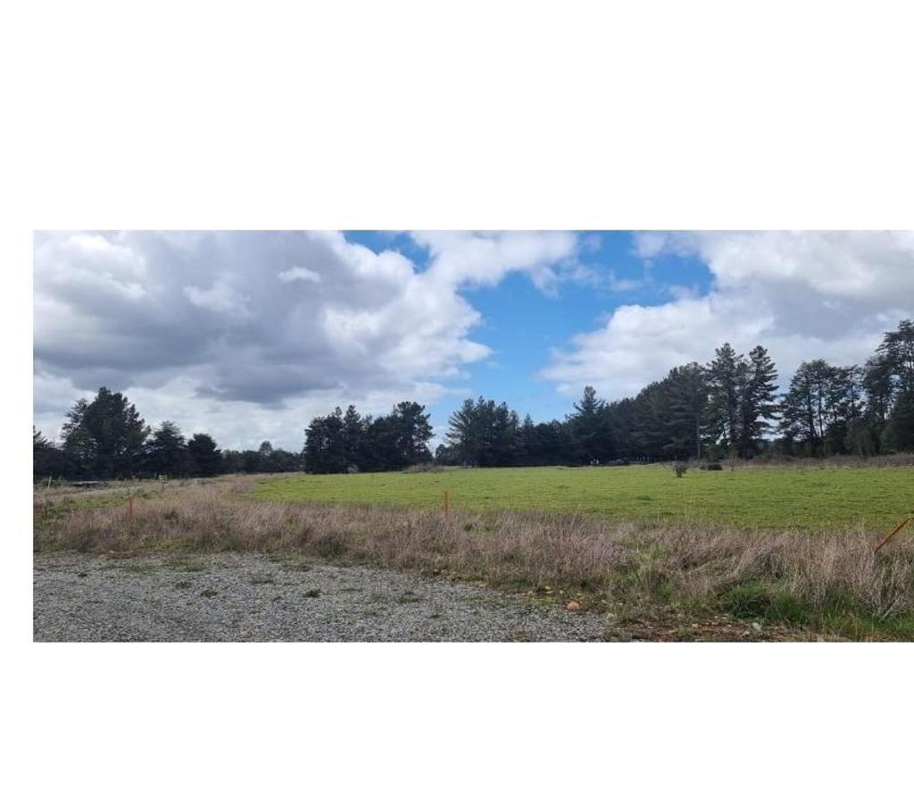 Parcelas en Venta Llanquihue Puerto Montt - Fotos de Parcelas Disponibles en Sector Las Lomas, Camino al Tepual